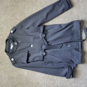 Motherhood Maternity jacket, medium